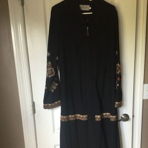 Abaya